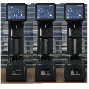 ASTM D785 kunststof hardheidstester voor aluminium achterkant HRE HRL <span class=keywords><strong>HRM</strong></span> Rockwell-<span class=keywords><strong>tester</strong></span> - Product Image 2