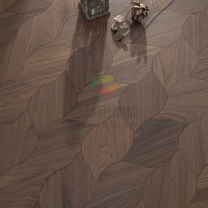 40 modèles disponibles Fourniture prête de parquet d'art nouveau design Parquet en bois d'ingénierie Parquet en bois de raisin Parquet en bois - Product Image 2