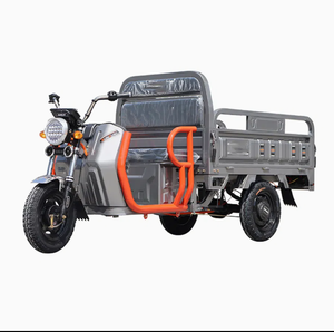 รถสามล้อ - Product Image 4