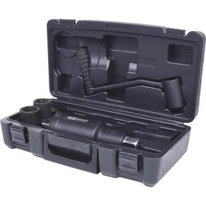 KS TOOLS Juego de convertidor de par UNI, 5 piezas, 1 ", 30 + 33mm - Product Image 1