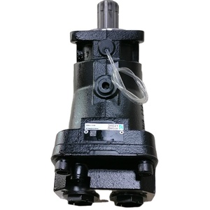Pompe à piston hydraulique LEDUC XPi80-0523640 - Catégorie de produits - Product Image 1