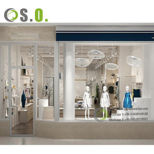 Boutique de vêtements pour enfants Boutique de vêtements pour enfants Boutique de vêtements pour bébés Décoration boutique - Product Image 1