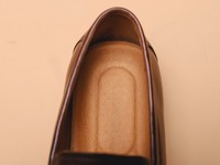 Chaussures de mariage en cuir véritable de haute qualité, grande taille, chaussures en cuir pour hommes de bureau