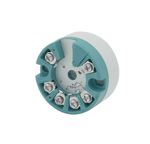 Đầu gắn nhiệt độ <span class=keywords><strong>Transmitter</strong></span> phổ đầu vào hỗ trợ RTD PT100, cu50 TC J, K, <span class=keywords><strong>R</strong></span>, <span class=keywords><strong>S</strong></span>, N, t, B, E 4-20mA đầu ra - Product Image 2