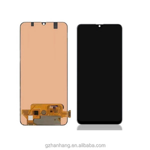 Lcd <span class=keywords><strong>A40</strong></span> oled pour <span class=keywords><strong>Samsung</strong></span> Galaxy <span class=keywords><strong>A40</strong></span> écran SM-A405F écran tactile LCD avec cadre - Product Image 2
