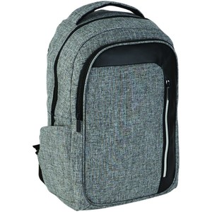 กระเป๋าเป้สะพายหลังใส่แล็ปท็อปขนาด15 "พร้อมระบบนิรภัย RFID 16L คอมพิวเตอร์ zaino Porta - Product Image 1