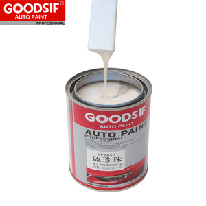 Fábrica de Pintura <span class=keywords><strong>para</strong></span> Automóviles con 20 Años de Experiencia, Color Sólido 1K, Endurecedor 2K, Diluyente, Venta al por Mayor - Product Image 6