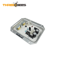 Régulateur de tension automatique NTA-4A-2DD, stabilisateur AVR NTA-4A-2DD pour générateur diesel