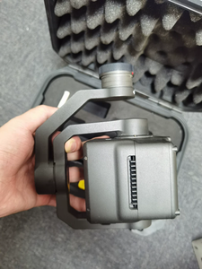 Zenmuse L2 LiDAR <b>Camera</b> (Global Version) with 4/3 CMOS RGB Mapping <b>Camera</b> High Precision <b>3D</b> Data Acquisition for Matrice 400 RTK - Product Image 3