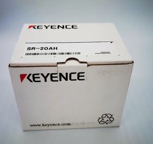 Lente de Alta Resolución Keyence SR-20AH en Existencia - Product Image 6
