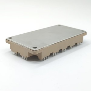 Module IGBT Six Pack 6MBI75S-120-50 6MBI75S-120 6MBI75S 75A 1200V pour convertisseur de fréquence, onduleur solaire et UPS - Product Image 2