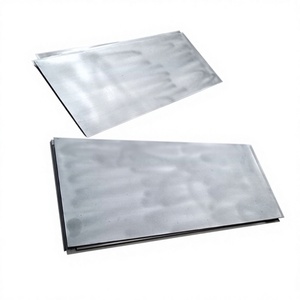 Plaque Hastelloy C276 UNS N10276, alliage de nickel résistant à la corrosion, épaisseur personnalisée pour produits chimiques acides, ASTM B575 ISO MTC - Product Image 1