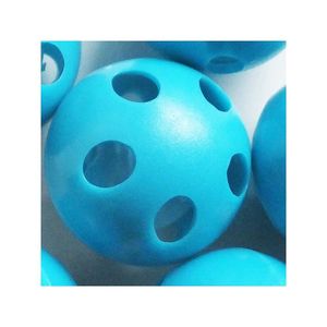 Fabricant en gros d'accessoires pour jouets en <span class=keywords><strong>peluche</strong></span>, hochet en plastique pour bébé, rond, poreux, personnalisé - Product Image 1