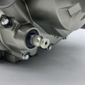 เครื่องยนต์มอเตอร์ไซค์<span class=keywords><strong>สามล้อ</strong></span> OEM 125/150/175/200/250 ซีซี สำหรับขาย อุปกรณ์เสริมมอเตอร์ไซค์ 4 จังหวะ เครื่องยนต์ระบายความร้อนด้วยอากาศ สำหรับ<span class=keywords><strong>ซูซูกิ</strong></span> - Product Image 6