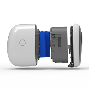 <span class=keywords><strong>Camera</strong></span> Không Dây YCX IP66 Dùng Năng Lượng Mặt Trời Ngoài Trời HD 1080P WiFi Phát Hiện Chuyển Động - Product Image 5