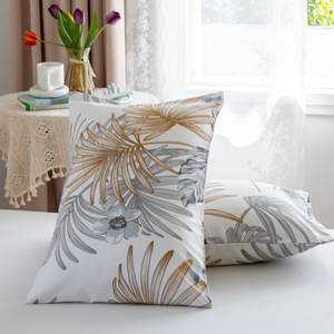 Housse de <span class=keywords><strong>couette</strong></span> imprimée personnalisée drap de lit tissu microfibre drap de lit ensemble de literie - Product Image 4