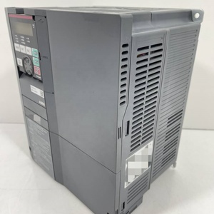ไดรฟ์ปรับความเร็ว/ความถี่ Mitsubishi FR-A820-5.5K-1 รุ่นใหม่ ขายดี - Product Image 1
