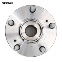 Roulements de roue avant BYD HAD-3103100 pour pièces BYD ATTO3/Yuan Plus