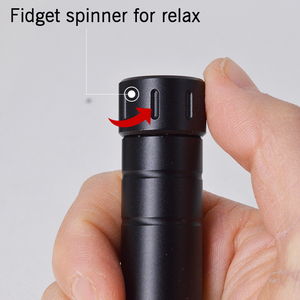 Supporto per Driver di punta per cacciavite in alluminio multifunzione con tre punte da 1/4 ''per la vita quotidiana e all'aperto - Product Image 5