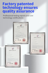 Serum chống lão hóa, làm săn chắc lỗ chân lông, chứa bột đông khô đa chức năng tùy chỉnh OEM, bột peptide đồng GHK-Cu, bột nhau thai. - Product Image 6