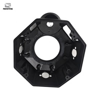 Servicio de Mecanizado CNC de Aluminio Personalizado para Piezas de Cajas Electrónicas, Maquetas Metálicas y Servicio de Anodizado OEM |   Marca Gaojie