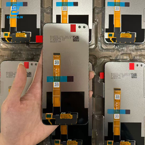 Pantalla LCD para Oppo <span class=keywords><strong>Realme</strong></span> <span class=keywords><strong>6</strong></span> <span class=keywords><strong>Pro</strong></span> A92S X50 X3 Pantalla Lcd Reemplazo de pantalla táctil para <span class=keywords><strong>Realme</strong></span> <span class=keywords><strong>6</strong></span> <span class=keywords><strong>Pro</strong></span> RMX2061 RMX2063 Lcd - Product Image 1