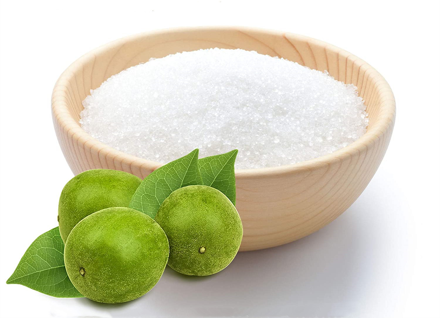 China Erythritol + Stevia , Erythritol + Monk Fruit Suppliers Factory