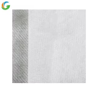 100% poliéster Color blanco directo de fábrica al por mayor sofá forro Stitch Bond tela Rpet impermeable Stitchbond tela no tejida - Product Image 4