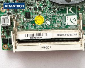 ICE-QM770 Rev:1.0 00GB163-00-102-RS Industrial <b>Motherboard</b> <b>CPU</b> Board <b>CPU</b> Module Main Board Original Stock 100% Testing Working - Product Image 6