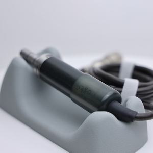 中国サプライヤー2380 <span class=keywords><strong>BLDC</strong></span>モーター48V DC 50000RPMアルミニウム合金マイクロブラシレスモーター工業用 - Product Image 4