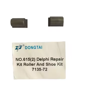 NO.615(<span class=keywords><strong>2</strong></span>) Tamir Takımı Rulman ve Pabuç Seti 7135-72 dizel Enjektör için - Product Image 1