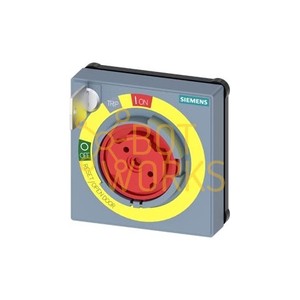 Siemens 8UD19000PC05 - Nuovo - Product Image 1