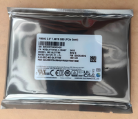 SSD Internal U.2 2.5 Inch Gen4 X4 NVMe 7.68TB Server Solid State Drive PM9A3 MZQL27T6HBLA-00A07