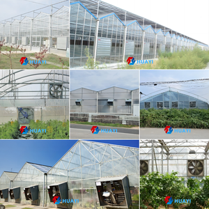 Quạt hút công nghiệp 1380mm 50 inch 36 inch 56 inch, dùng cho nhà máy, nhà kính, chuồng gà, trang trại gia cầm, thông gió, quạt nặng - Product Image 6