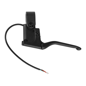 Palanca de freno derecha para patinete eléctrico M365 1S Pro Pro 2, palanca de freno lateral derecha, mango de freno derecho para patinete M365 - Product Image 6