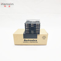 AUTONICS Pengontrol Suhu Digital Mini TK4S-A4CN