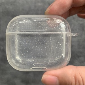 Funda Protectora para Auriculares Inalámbricos, <span class=keywords><strong>Precio</strong></span> Económico 2022, Protección Total, ABS, para Auriculares Pro, Marca KINGGARD, Antipolvo - Product Image 5