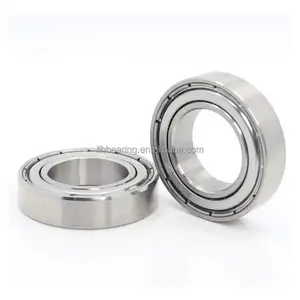 S6904ZZ S61904 ZZ inox steeldeep groove cuscinetto a sfera blocco di ghiaccio fare macchina cuscinetto 6904 61904