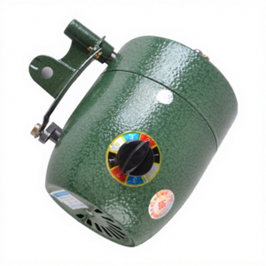 सूरजमुखी 650 मिमी औद्योगिक अक्षीय वेंटिलेशन शीतलन पंखे बाहरी रोटर मोटर संचालित 50 hz आवृत्ति जलरोधी - Product Image 1