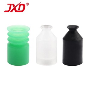 Ventouse plate SMC ZP-02U avec coussinet en caoutchouc uréthane mini <span class=keywords><strong>de</strong></span> 2 mm pour la manipulation <span class=keywords><strong>de</strong></span> puces SMT et la pose <span class=keywords><strong>de</strong></span> composants microélectroniques - Product Image 4