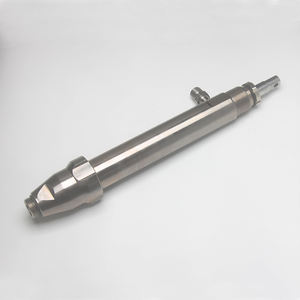 Bomba de Pistón de Alta Calidad GR, Código 16X421 16Y599 287928, <span class=keywords><strong>para</strong></span> Mark V 1095HD de Pulverizador de Pintura sin Aire - Product Image 3