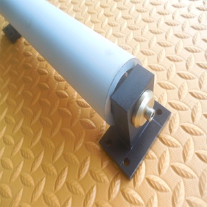 Rodillo de Cerámica Blanco para Máquina de Trefilado Niehoff - Product Image 3