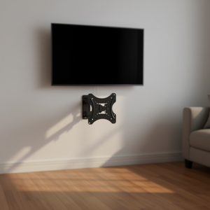 Support mural réglable Db pour téléviseurs de 26 à 55 pouces, VESA 200x200mm - Product Image 2