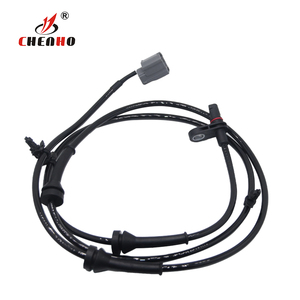 47901-JX00A สำหรับนิสสัน NV200 <span class=keywords><strong>NV</strong></span> <span class=keywords><strong>200</strong></span> 1.5 1.6 DCI-เซ็นเซอร์ความเร็ว ABS ด้านหลังซ้าย - Product Image 4