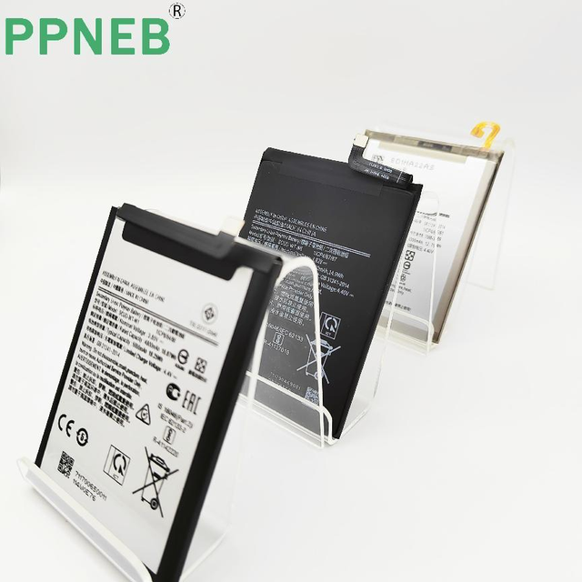 High Quality Phone Battery for Samsung Galaxy A30S A32 4G A33 A34 A40 A42 A50S A52 A53 A54 A70 A71 A73 A82 5G Lithium Battery