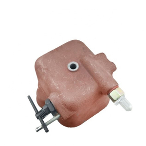 JD ZH 195. 1100, 1105, 1110, 1115, 1125, 1130, <span class=keywords><strong>motor</strong></span> Diesel de un solo cilindro espaÃ <span class=keywords><strong>a</strong></span> Top Cover Assy - Product Image 3