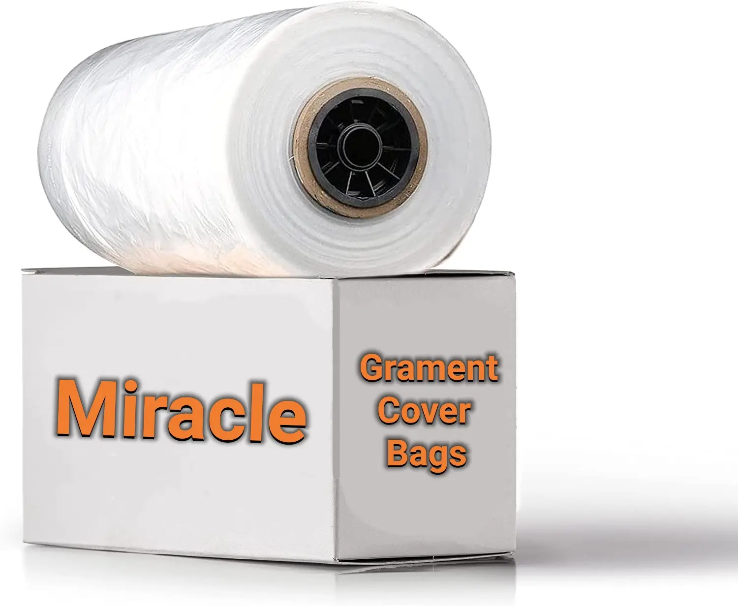 Goedkope Prijs Grote Transparante Pe Bag Pak Kleding Verpakking Stomerij Stofkap Plastic Polyethyleen Tas Voor Hotel Wasgoed