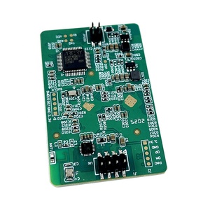 Çok hedefli izleme ile HLK-LD2460 24GHz MmWave Radar modülü, insan etkinliği izleme ve düşme tespiti için Ideal - Product Image 5