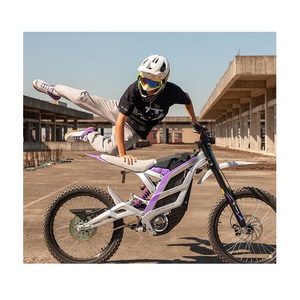 Bicicleta Eléctrica de Carretera 79bike Falcon Pro en Existencia, Cero Emisiones de Carbono, Potente Motor Eléctrico sin Escobillas, Bicicleta Eléctrica Todoterreno - Product Image 1