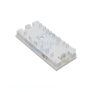 NXH240B120H3Q1S1G-R Module Transistors Electronics Component Authorized Distributor - Product Image 1
